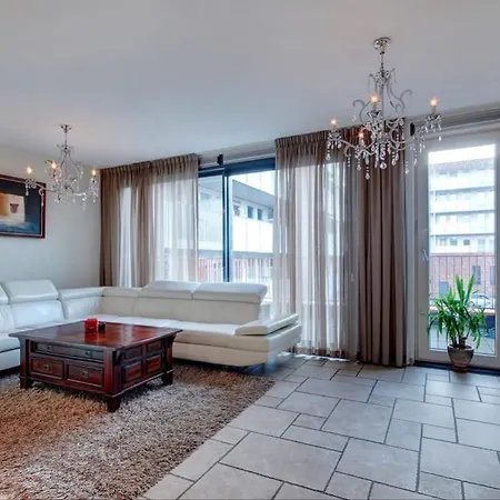 Palace Apartment Amsterdam