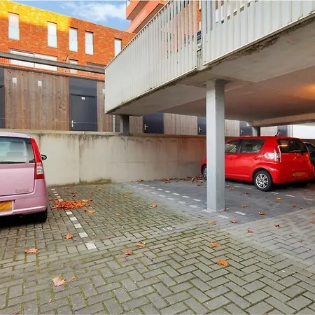 Apartment Palace