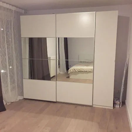 Palace Apartment Amsterdam