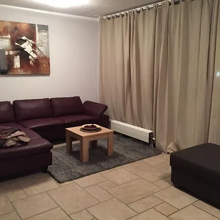 Appartement Palace Amsterdam